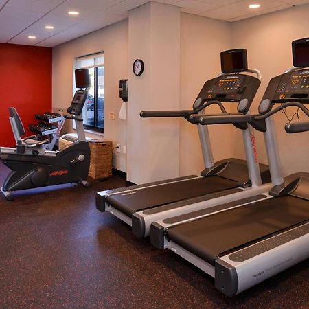 Towneplace Suites Wilmington Wrightsville Beach Εξωτερικό φωτογραφία