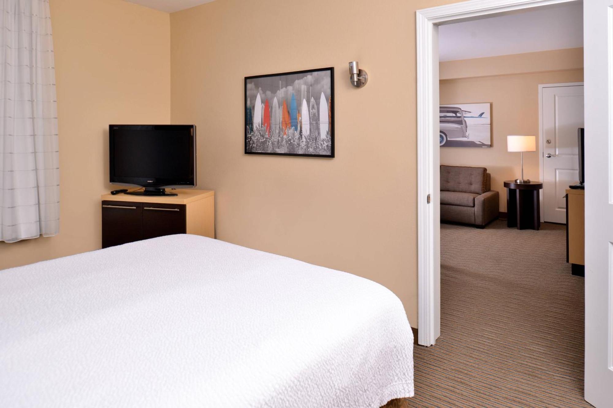 Towneplace Suites Wilmington Wrightsville Beach Εξωτερικό φωτογραφία