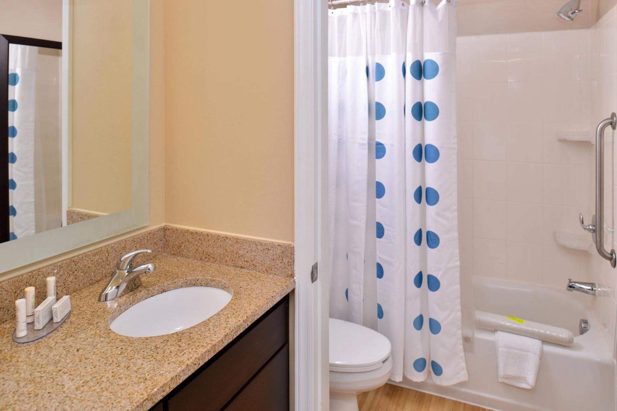 Towneplace Suites Wilmington Wrightsville Beach Εξωτερικό φωτογραφία