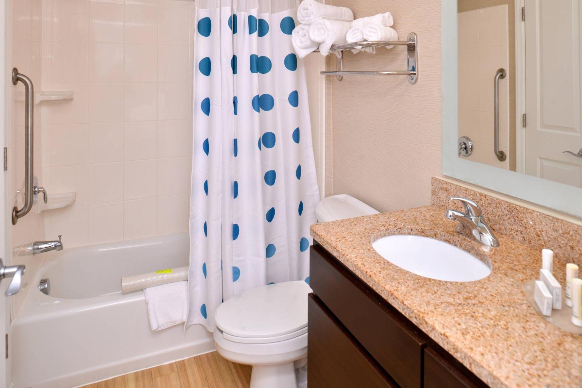 Towneplace Suites Wilmington Wrightsville Beach Εξωτερικό φωτογραφία