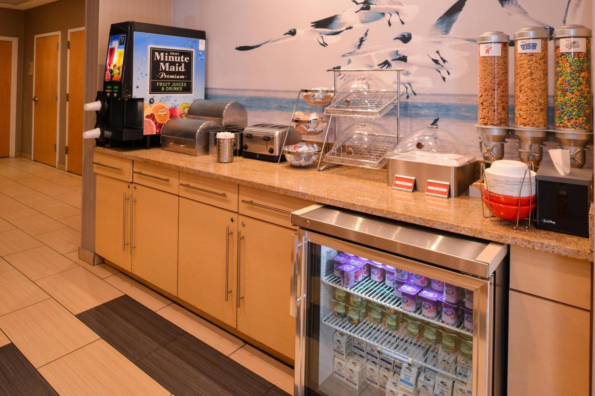 Towneplace Suites Wilmington Wrightsville Beach Εξωτερικό φωτογραφία