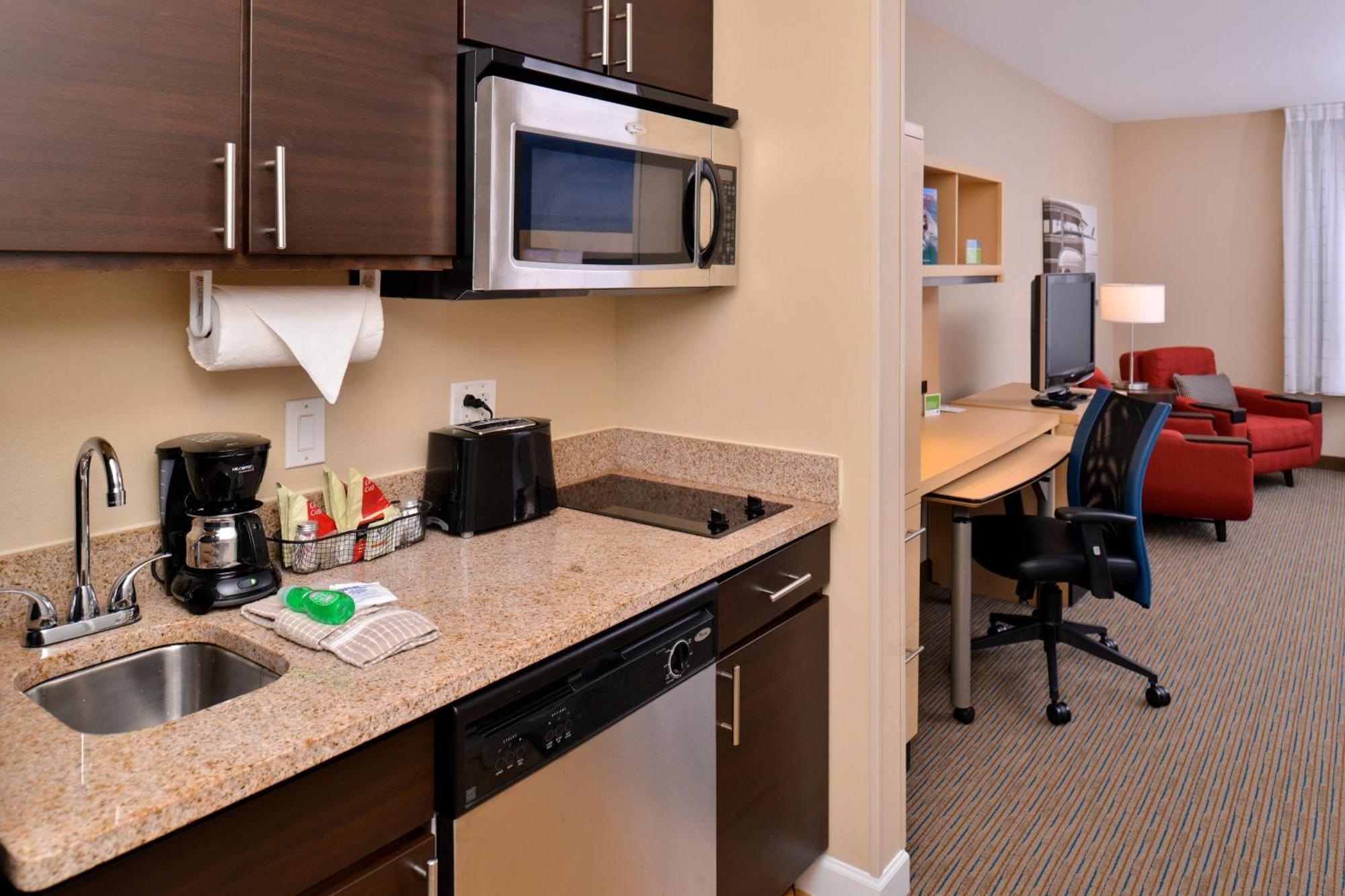 Towneplace Suites Wilmington Wrightsville Beach Εξωτερικό φωτογραφία
