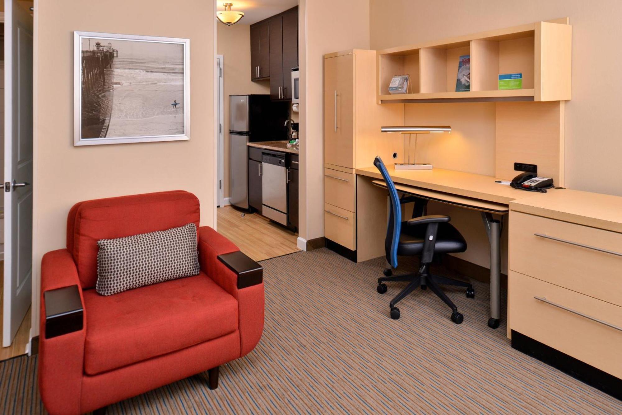 Towneplace Suites Wilmington Wrightsville Beach Εξωτερικό φωτογραφία