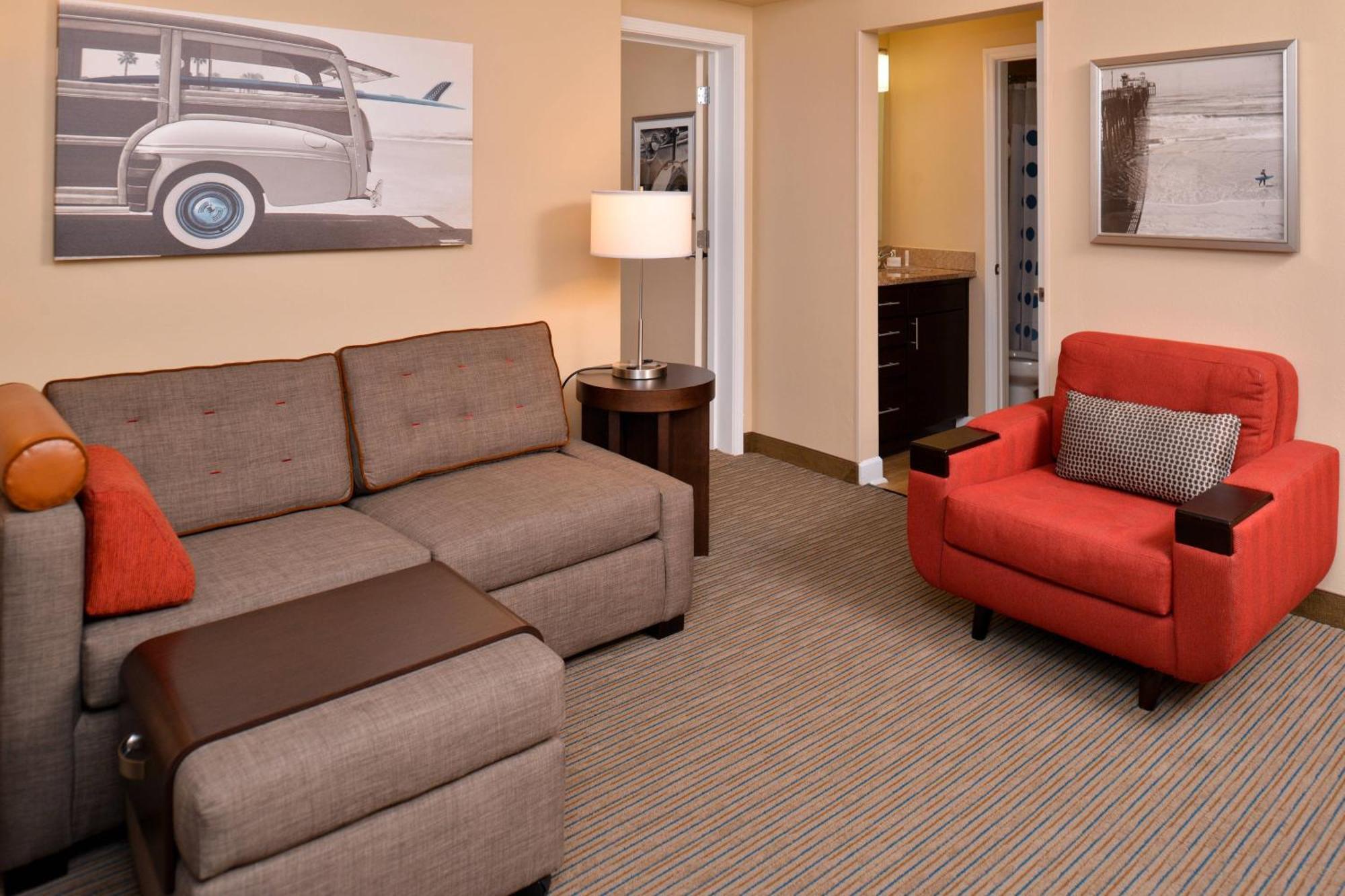 Towneplace Suites Wilmington Wrightsville Beach Εξωτερικό φωτογραφία