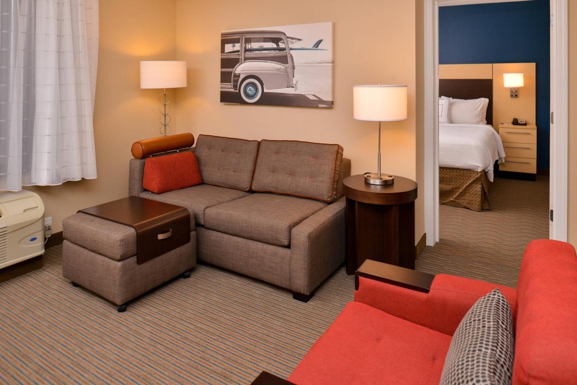 Towneplace Suites Wilmington Wrightsville Beach Εξωτερικό φωτογραφία