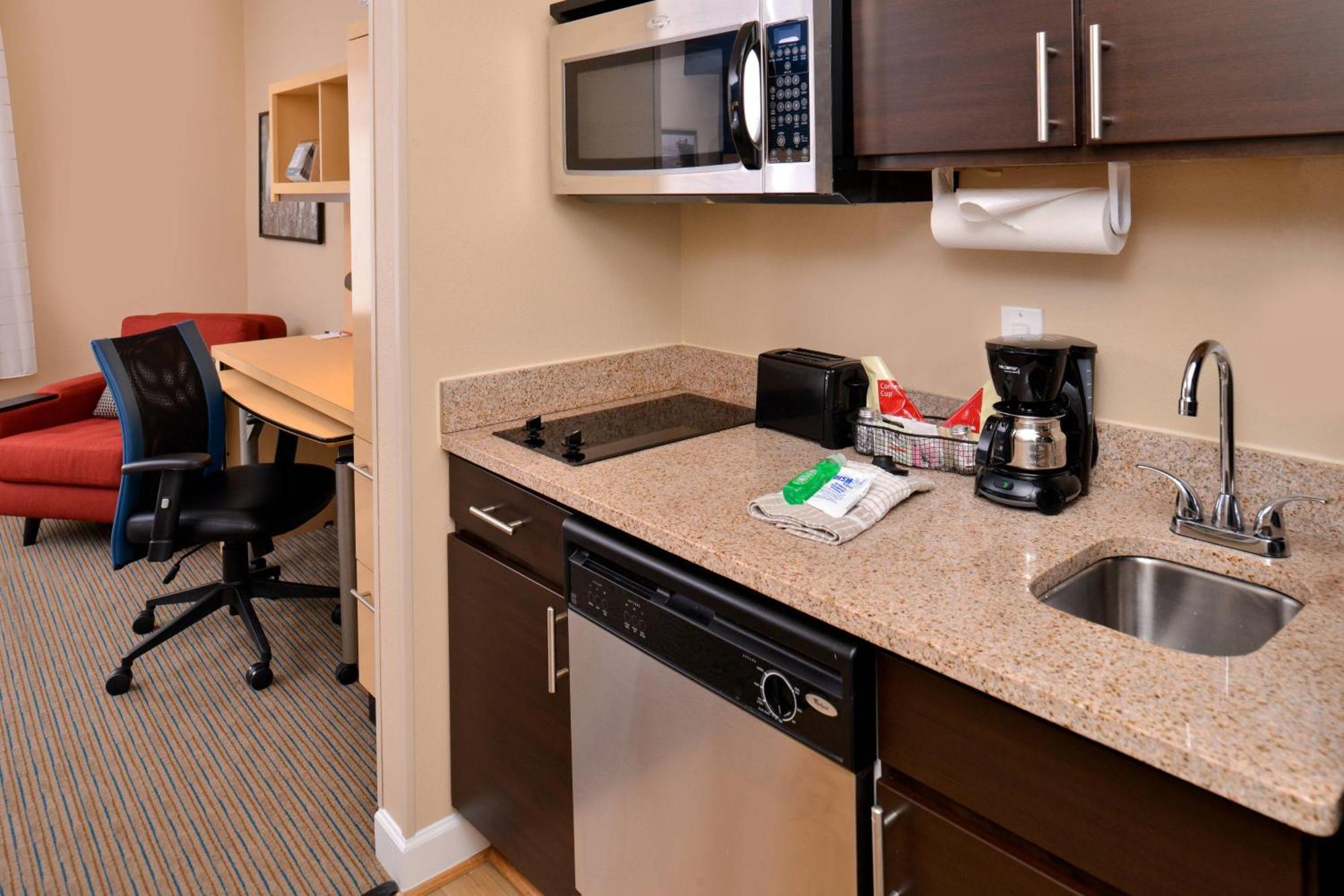Towneplace Suites Wilmington Wrightsville Beach Εξωτερικό φωτογραφία