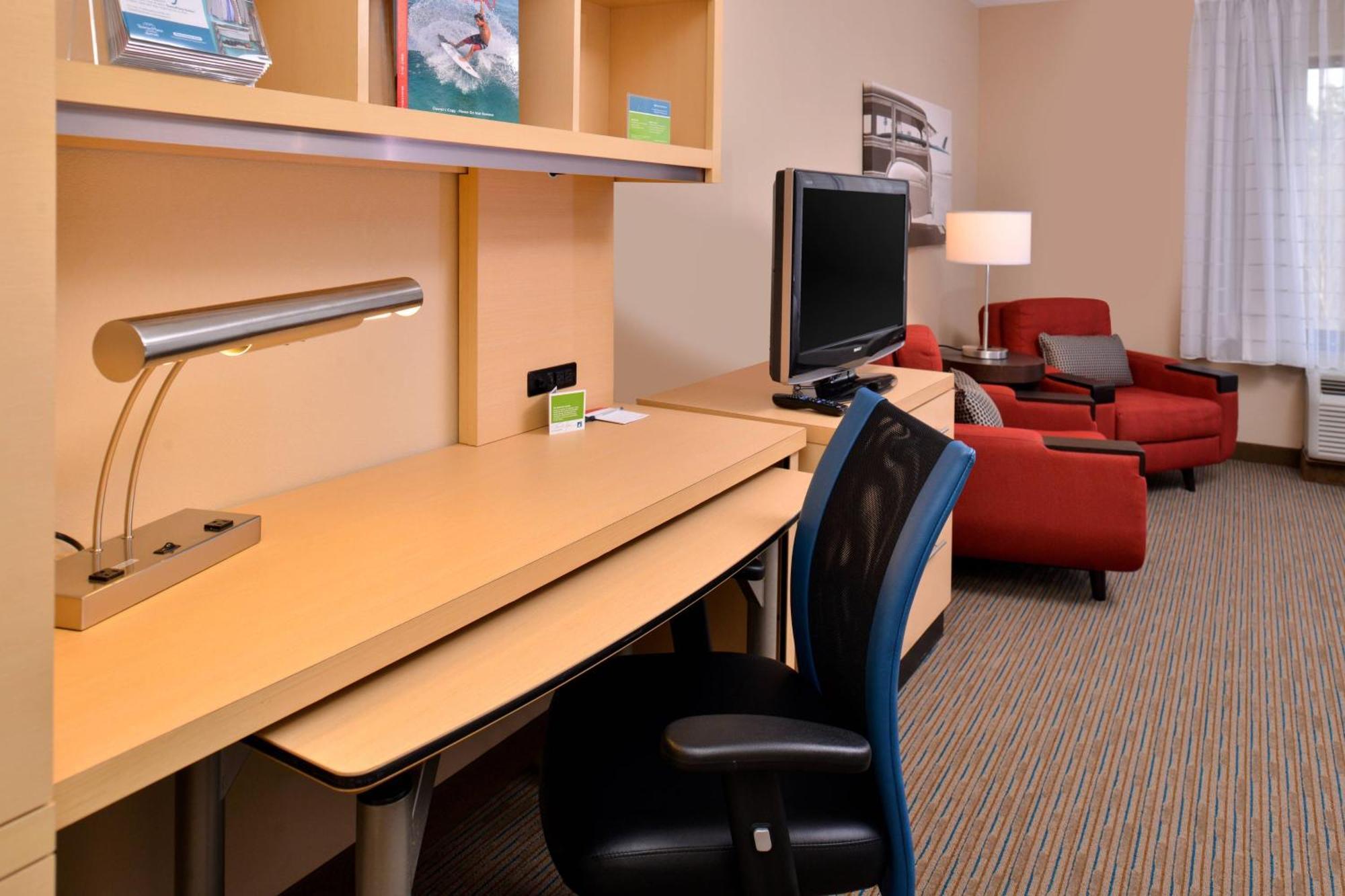 Towneplace Suites Wilmington Wrightsville Beach Εξωτερικό φωτογραφία