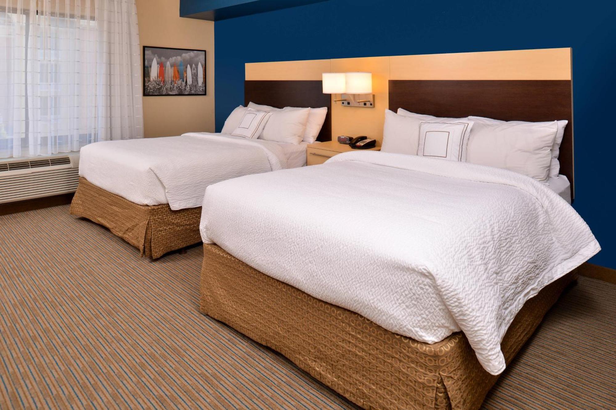 Towneplace Suites Wilmington Wrightsville Beach Εξωτερικό φωτογραφία