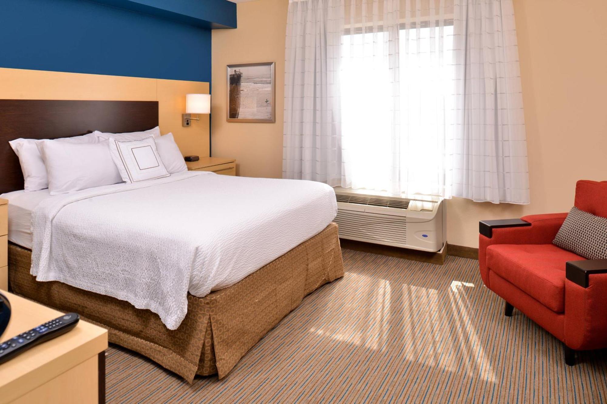 Towneplace Suites Wilmington Wrightsville Beach Εξωτερικό φωτογραφία
