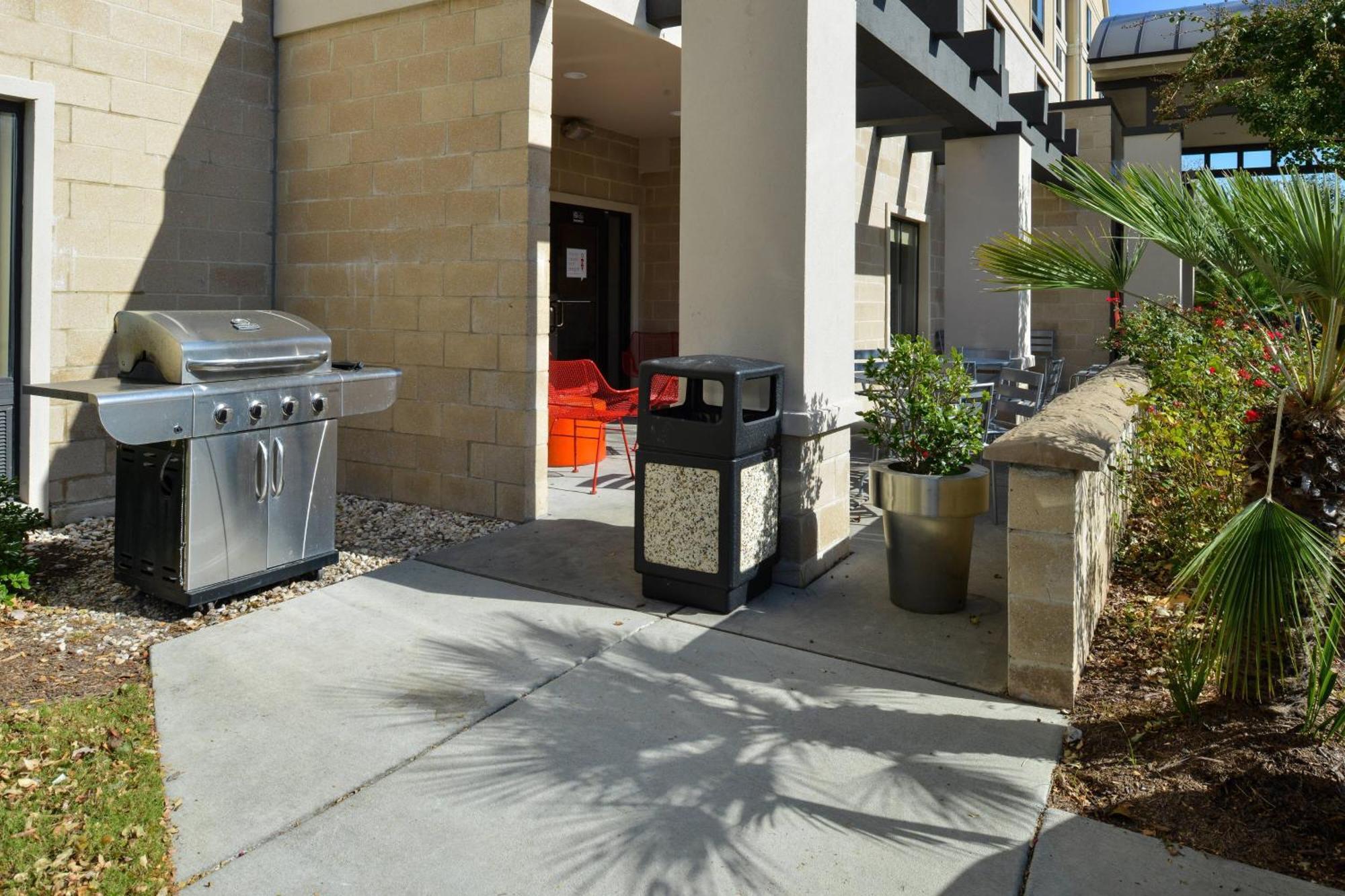 Towneplace Suites Wilmington Wrightsville Beach Εξωτερικό φωτογραφία