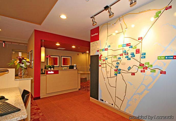 Towneplace Suites Wilmington Wrightsville Beach Εξωτερικό φωτογραφία
