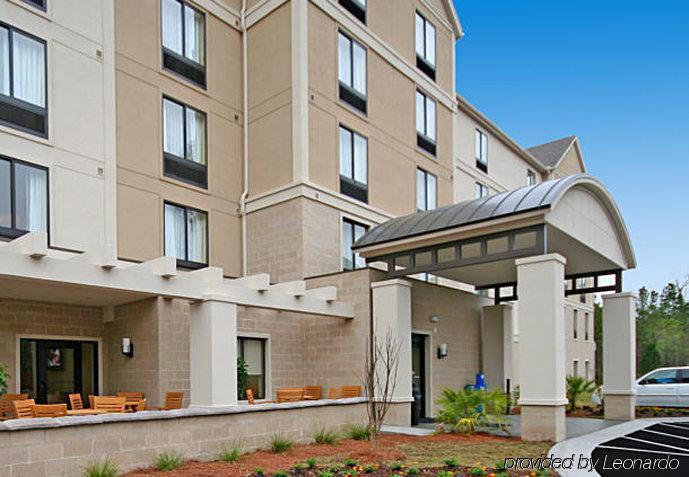 Towneplace Suites Wilmington Wrightsville Beach Εξωτερικό φωτογραφία