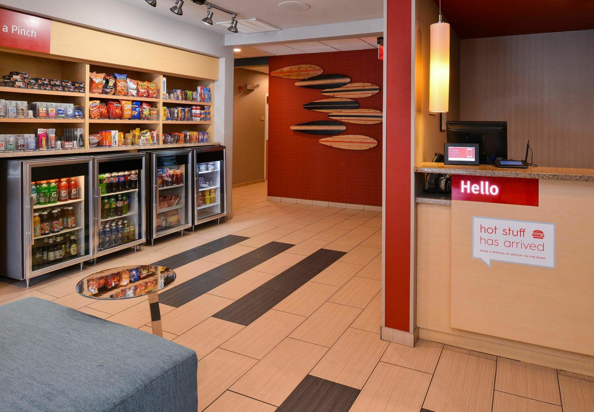 Towneplace Suites Wilmington Wrightsville Beach Εξωτερικό φωτογραφία