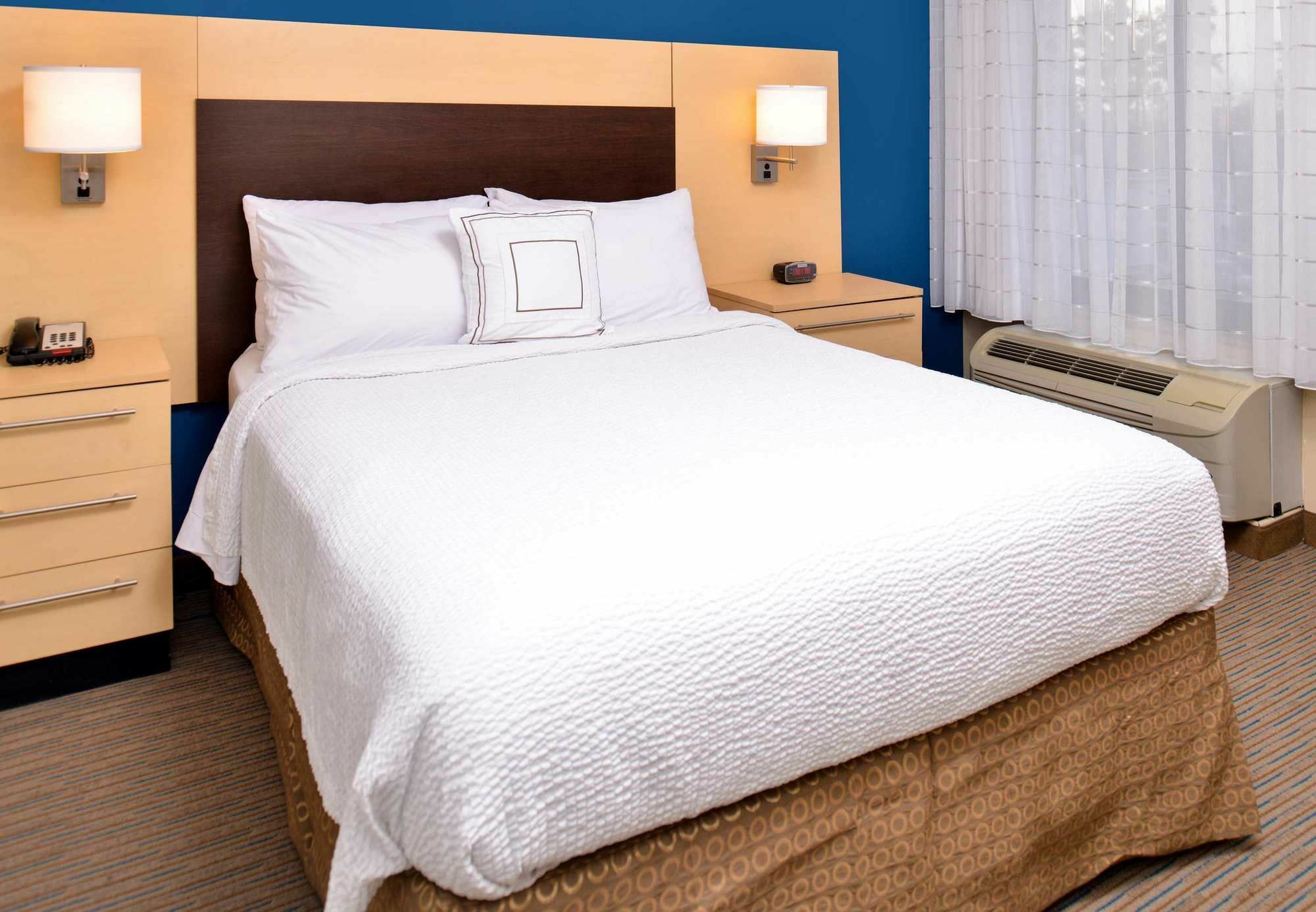 Towneplace Suites Wilmington Wrightsville Beach Εξωτερικό φωτογραφία