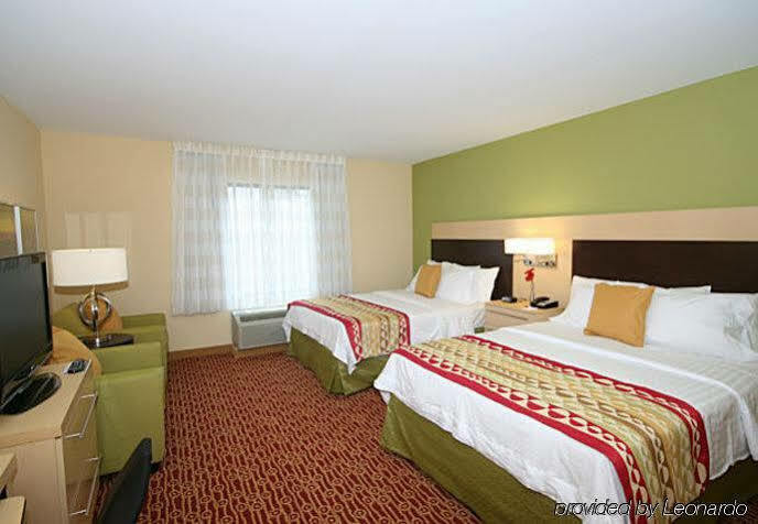 Towneplace Suites Wilmington Wrightsville Beach Εξωτερικό φωτογραφία